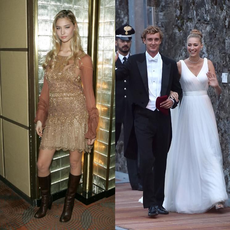Beatrice Borromeo