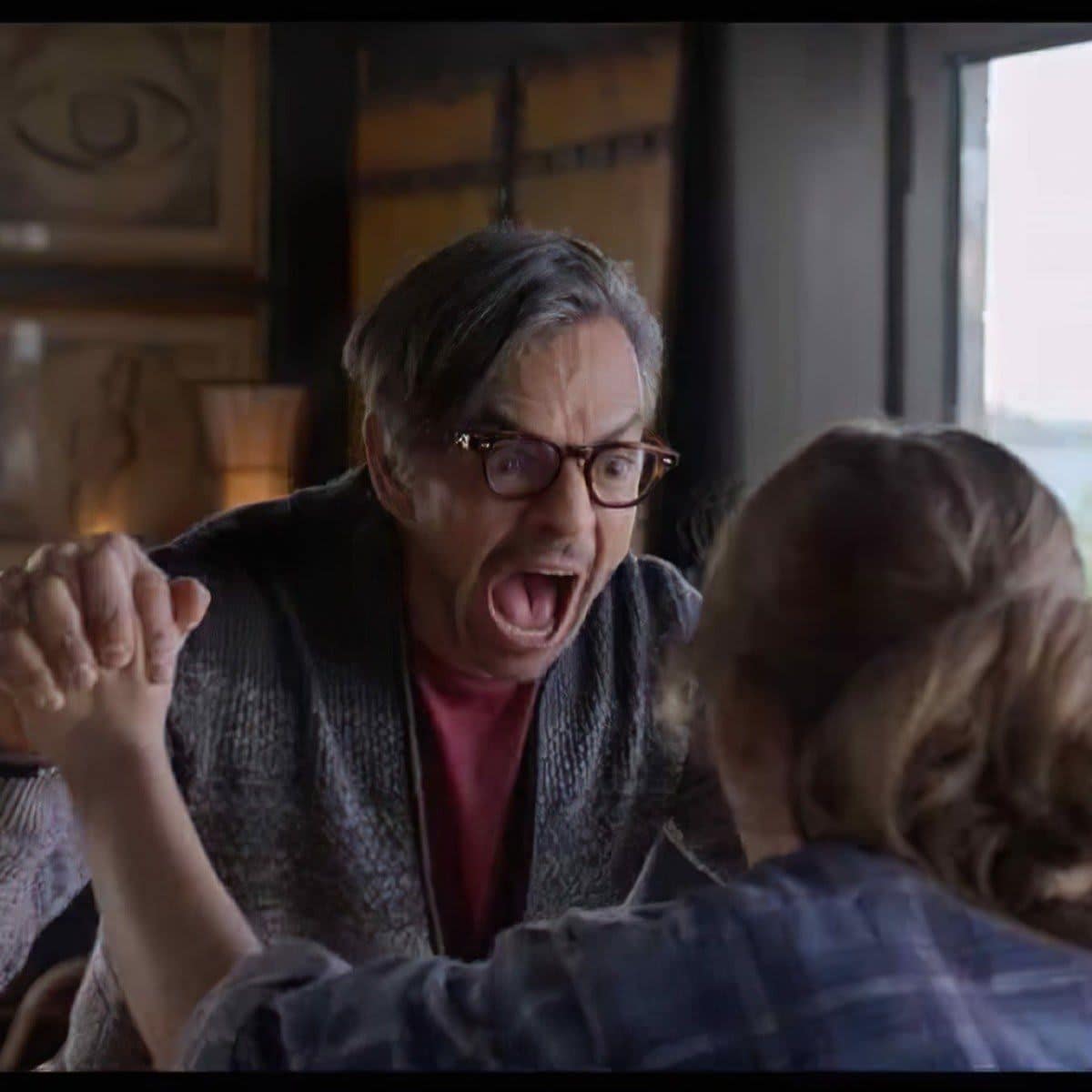 Eugenio Derbez in CODA