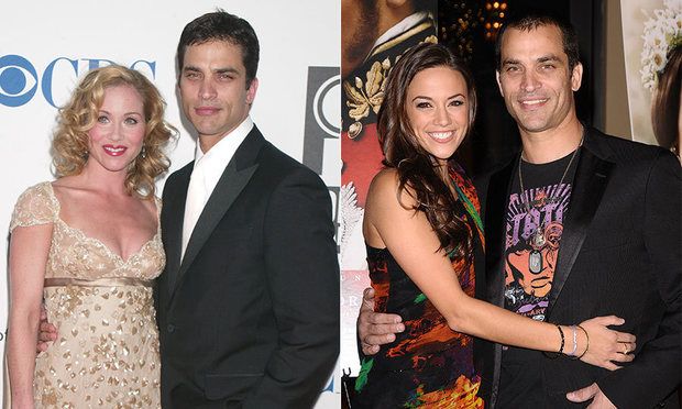 The actor also spoke about the "respect" he has for his ex-wives.
<br>Photo: Getty Images