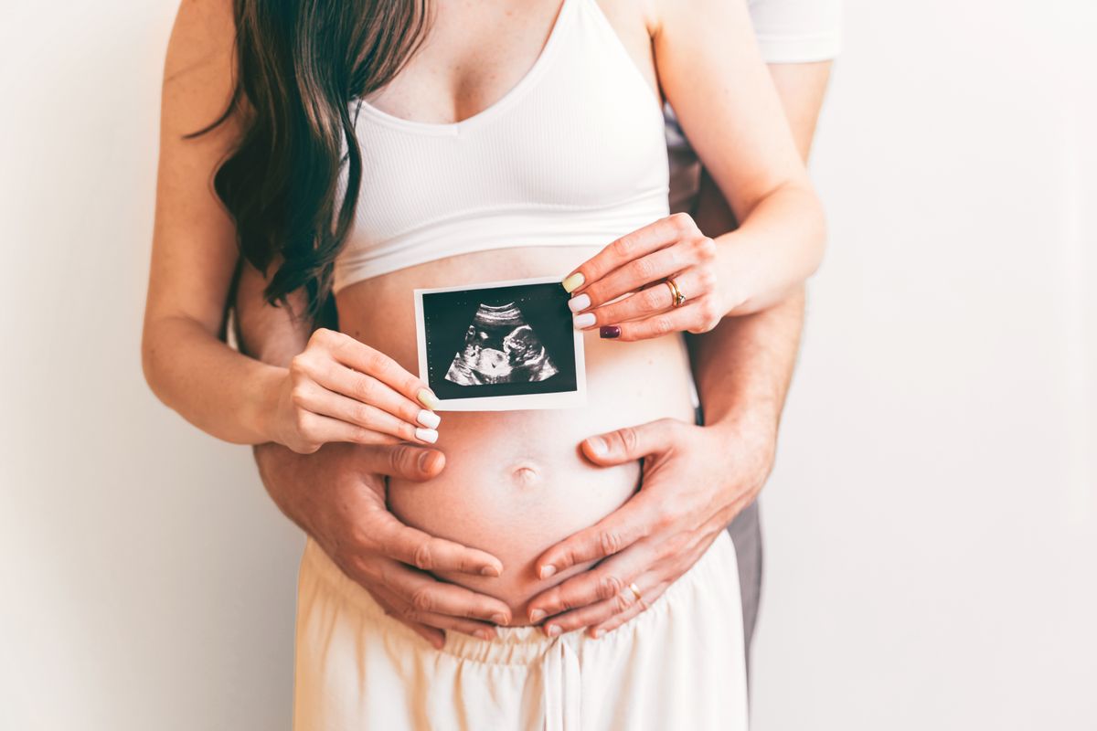 Earlier fertility testing, IVF, improved prenatal monitoring, and genetic blood screenings are making healthy pregnancies after 40 more possible