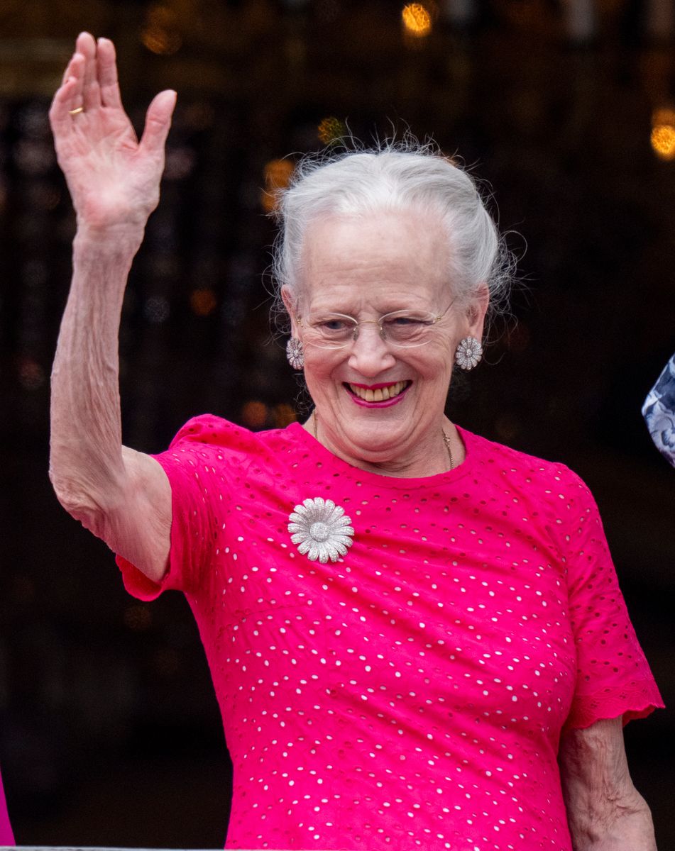 Queen Margrethe undergoes coronary angioplasty: What we know about her condition