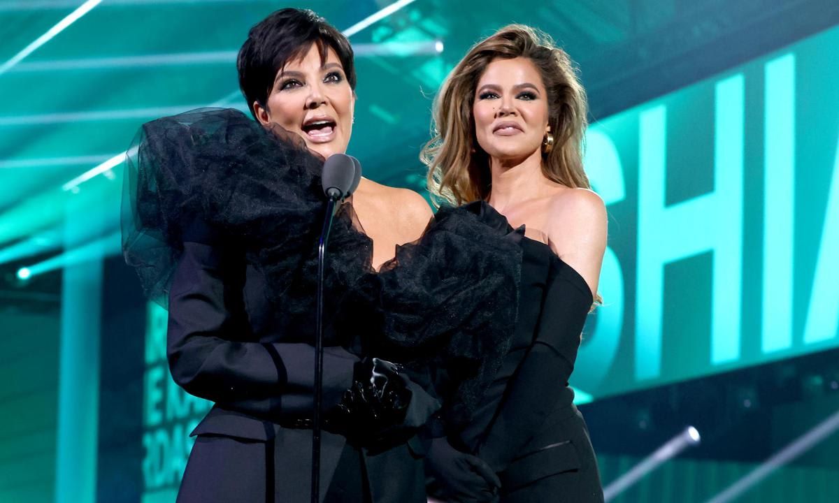 2022 People's Choice Awards   Show