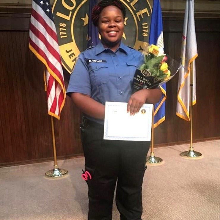 breonna taylor
