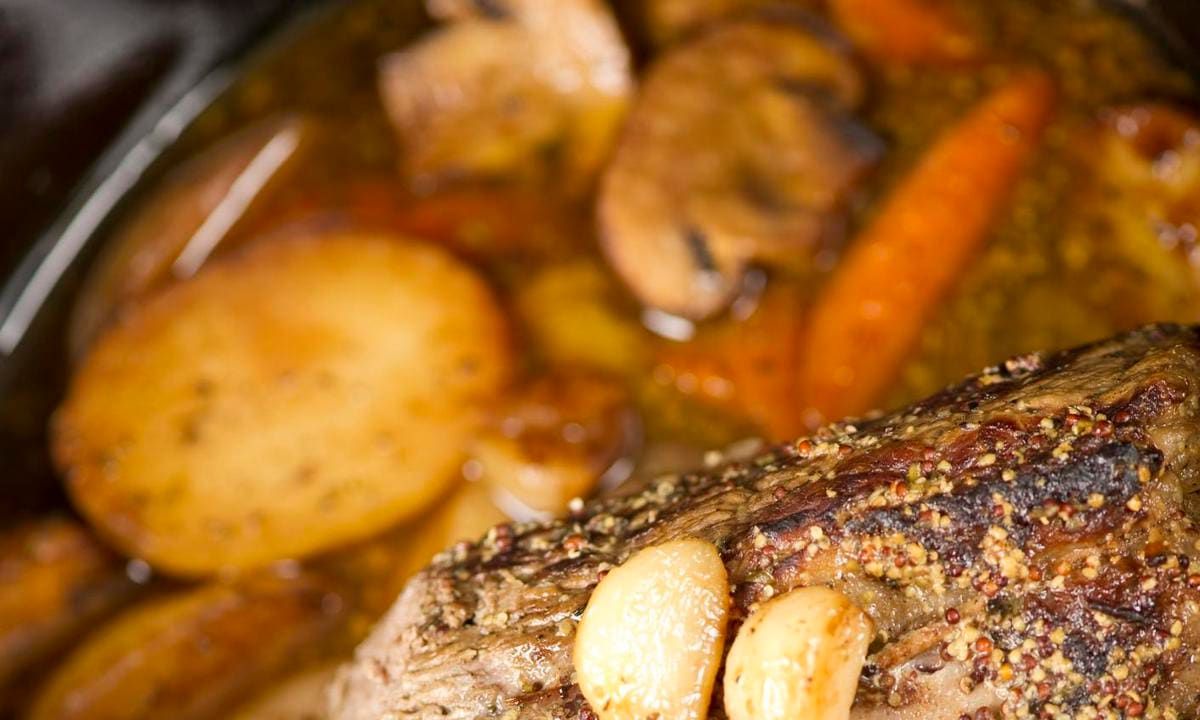 5 Latin Thanksgiving main dishes better than turkey