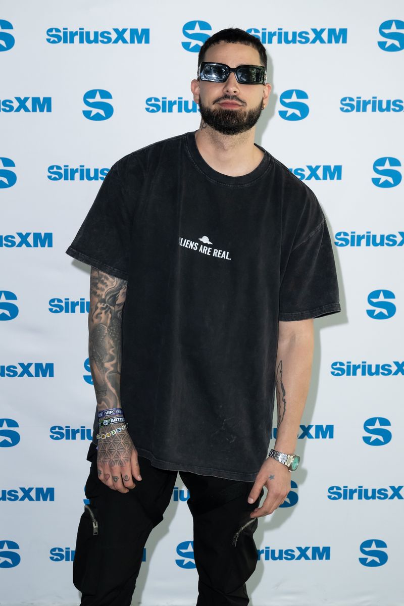 Mauro Menéndez performed at clubs, festivals and events across Miami, the Caribbean and the United States.