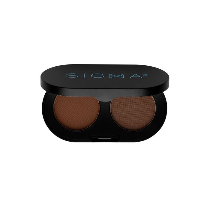 Sigma BrowPowder Duo Dark
