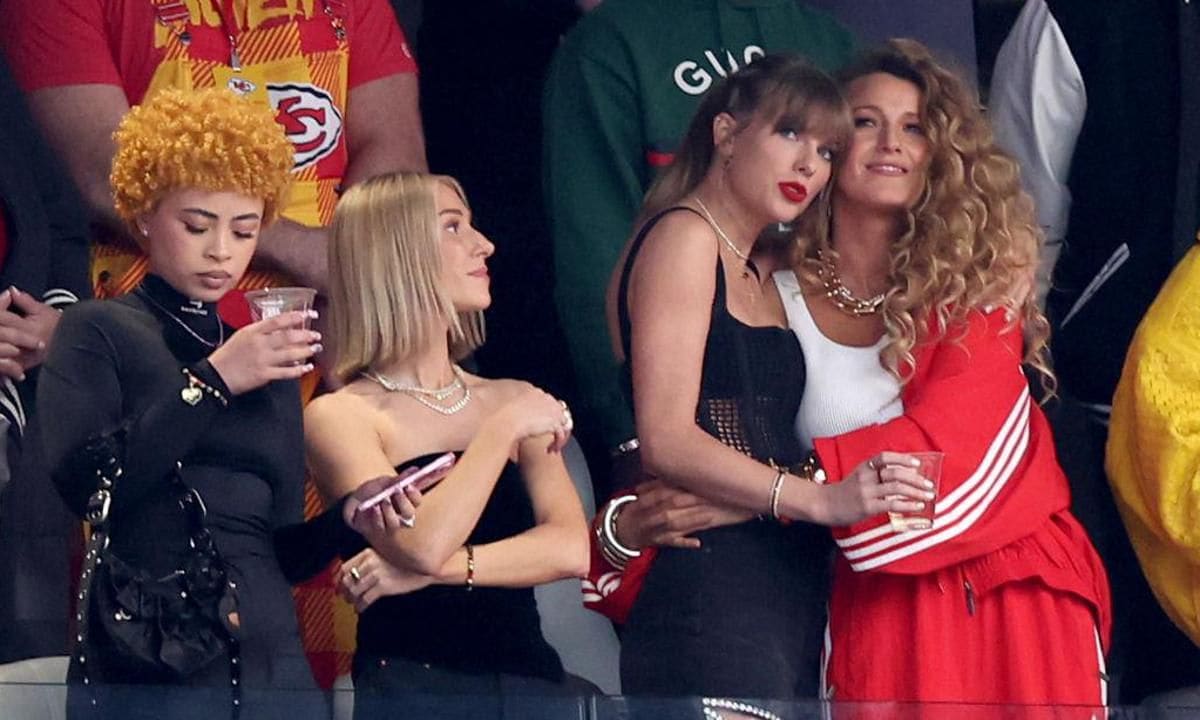 Taylor Swift