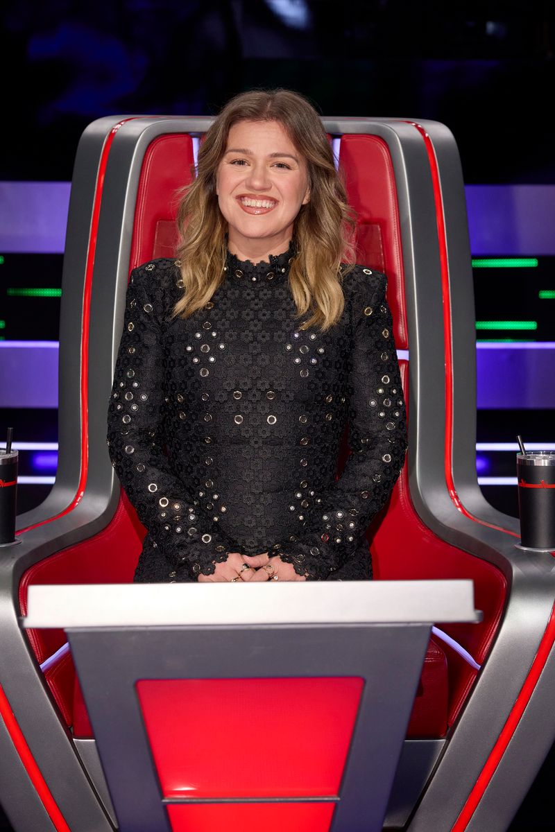 “The Kelly Clarkson Show” aired its final episode on Aug. 31 after seven seasons.