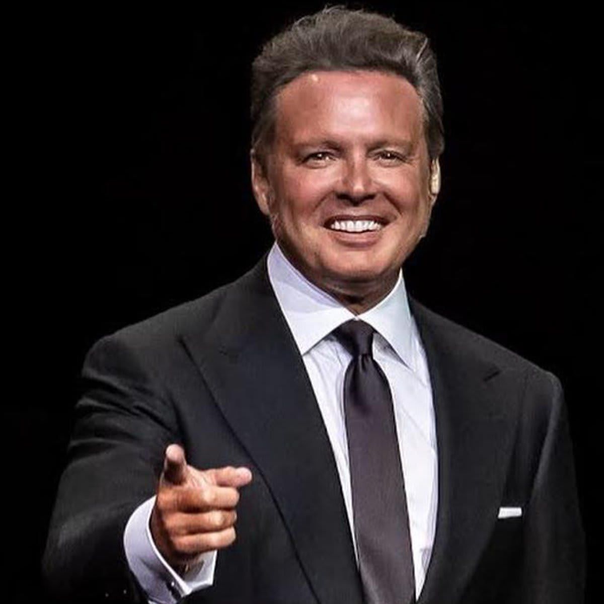 Luis Miguel