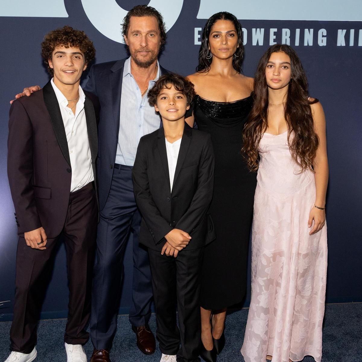 2024 Mack, Jack & McConaughey Gala