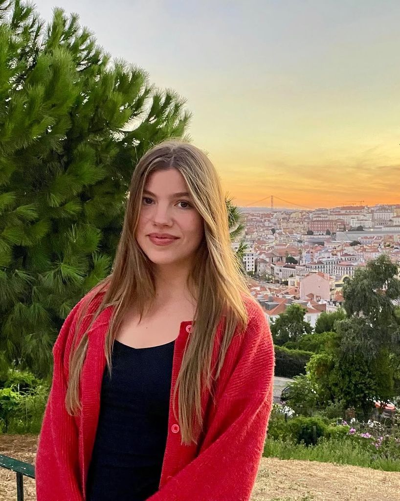 Infanta Sofía is moving into a Paris student dorm: Inside the Spanish Princess’s college life