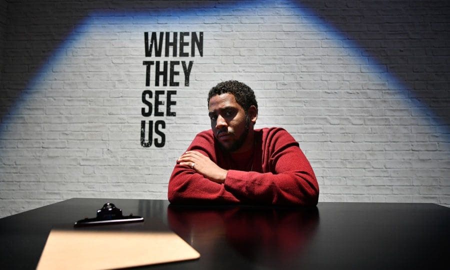 When They See Us nominations 