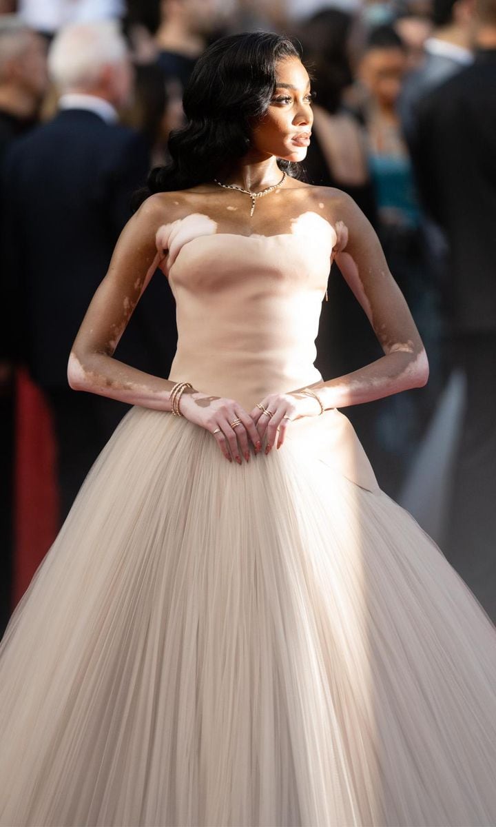 "Elvis" Red Carpet - The 75th Annual Cannes Film Festival