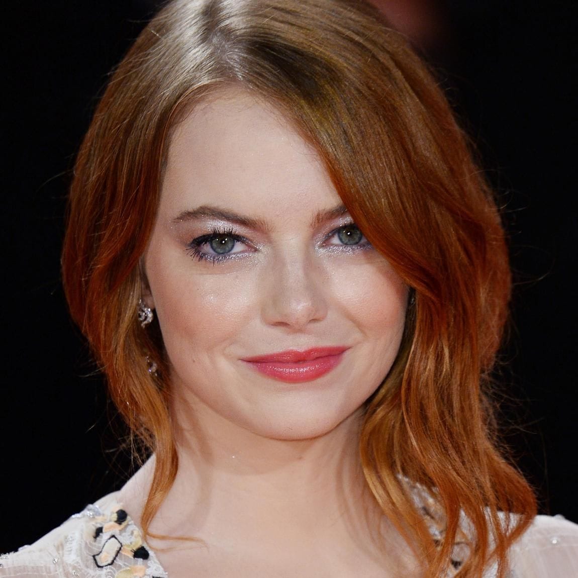 Emma Stone