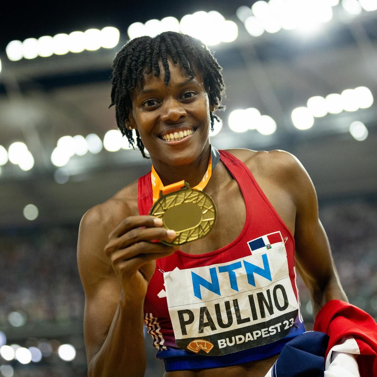 Day 5   World Athletics Championships Budapest 2023