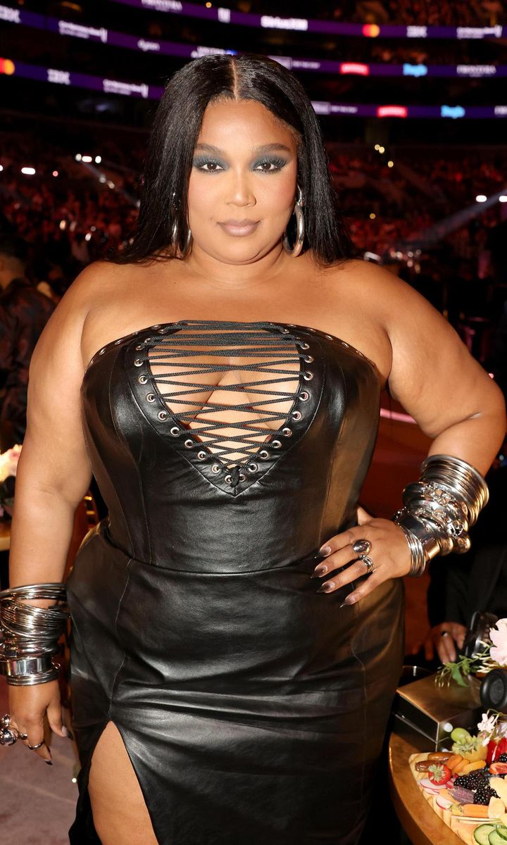 66th GRAMMY Awards   Show
