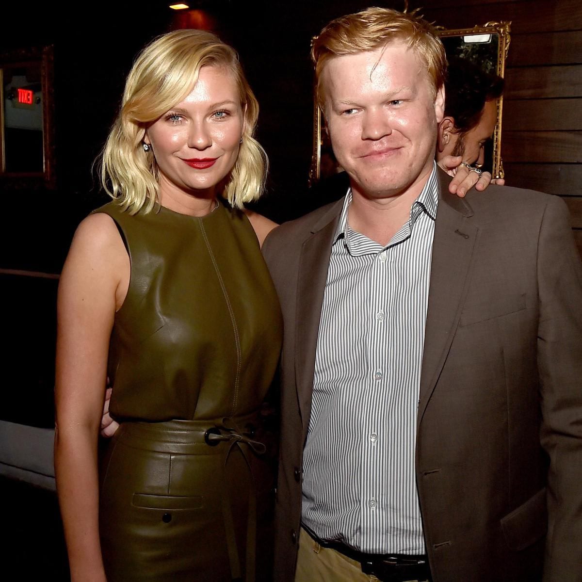 Premiere Of FX's "Fargo" Season 2 - After Party