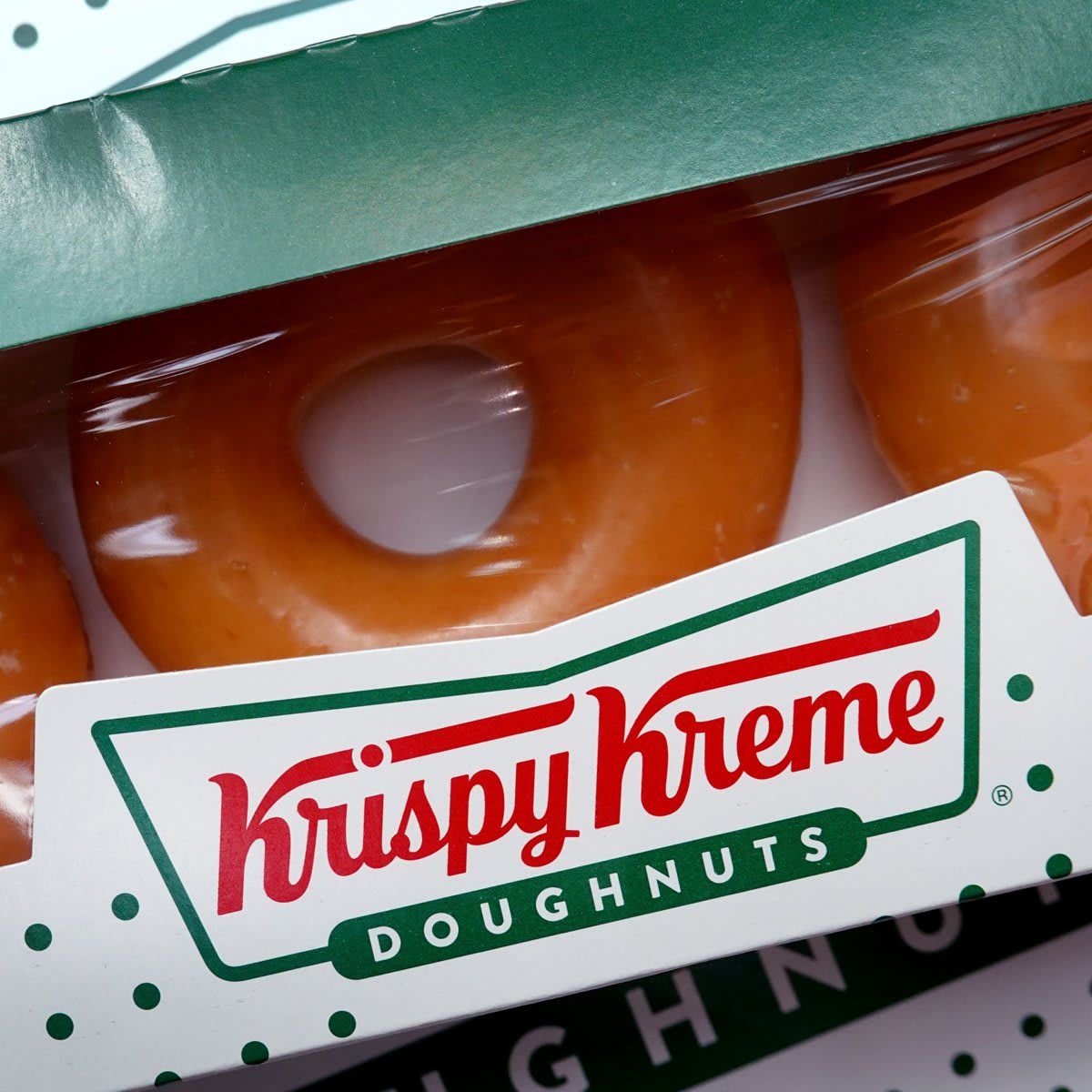 Krispy Kreme Donuts To File For Public Listing