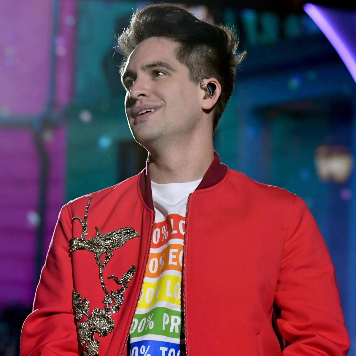'Vivas Las Vengeance' by Panic! At The Disco