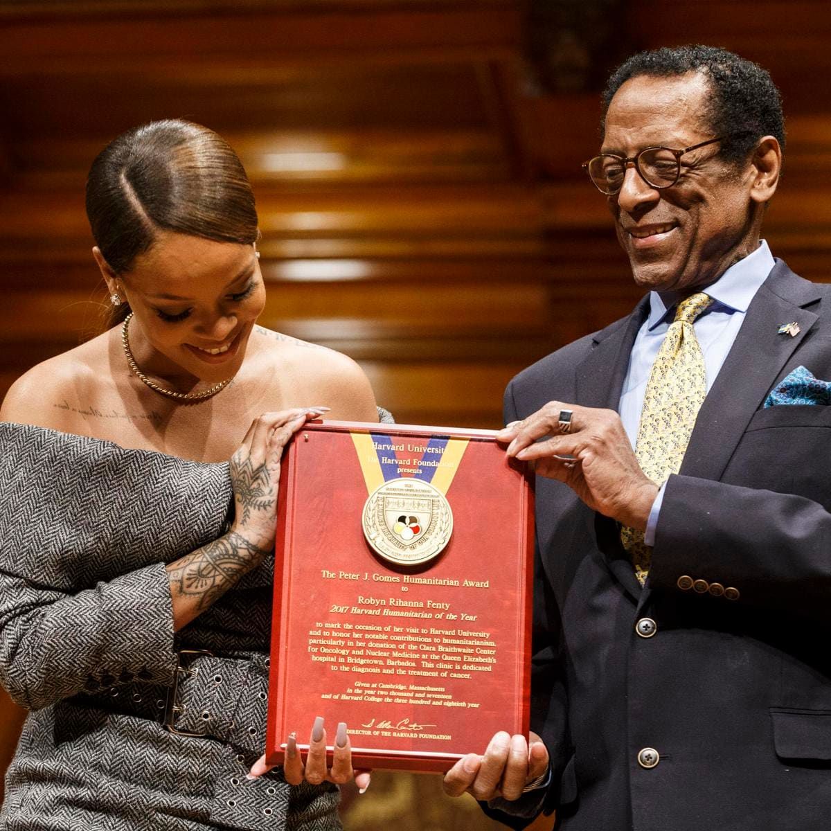 10 of Rihanna’s record-breaking achievements