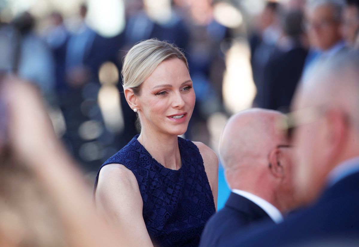 The gala offers Princess Charlene a prominent platform to highlight her humanitarian work and public role in Monaco.