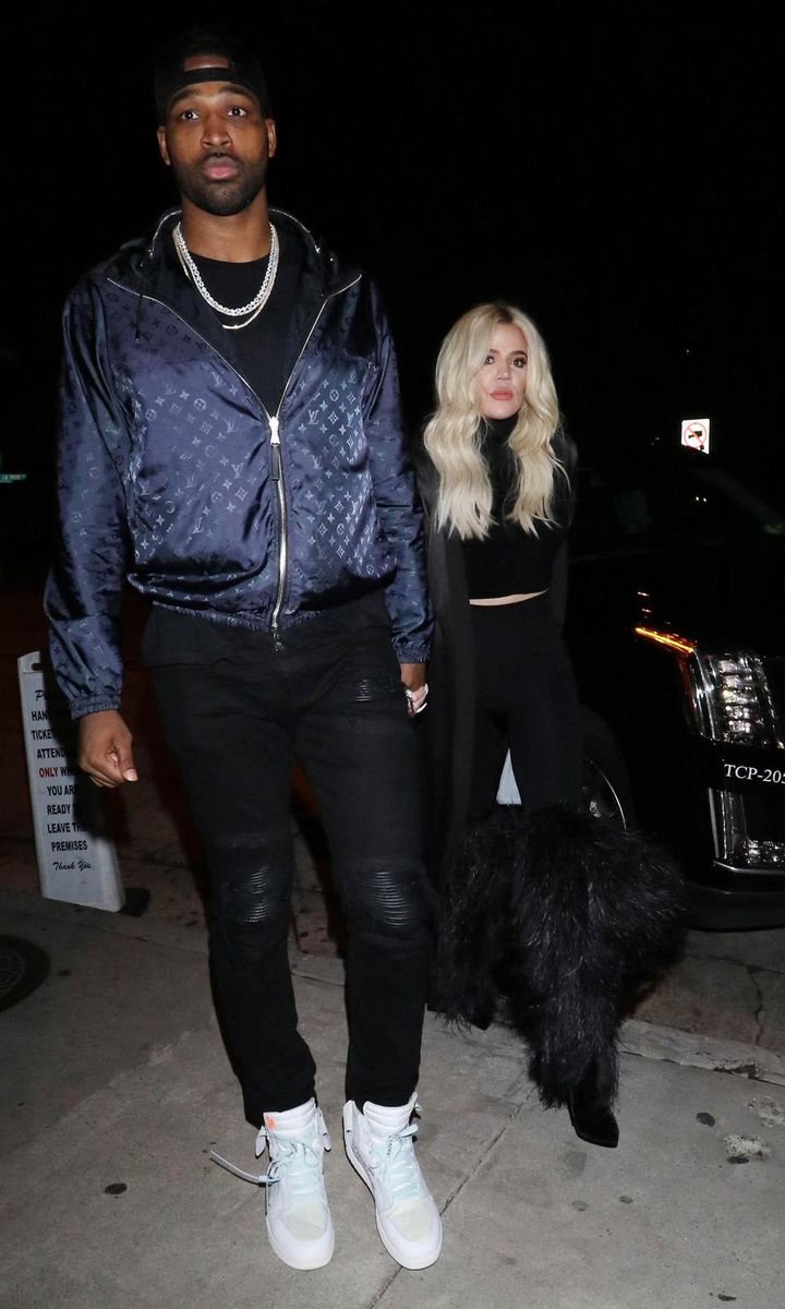 Celebrity Sightings In Los Angeles   January 13, 2019