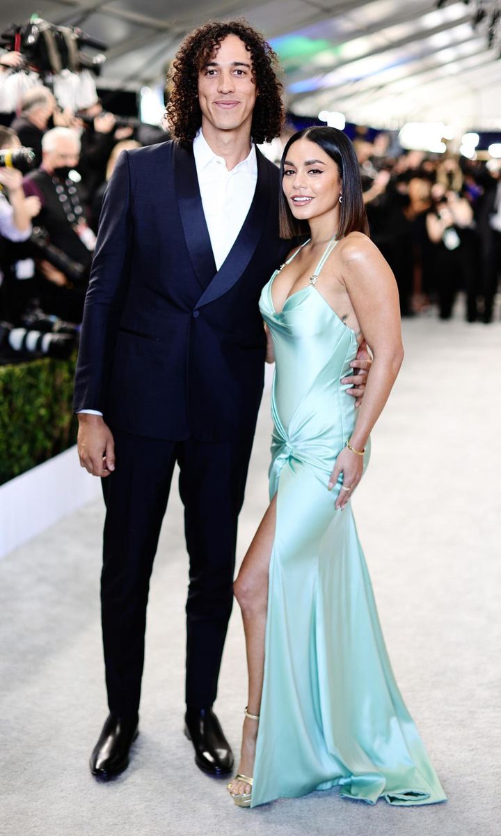28th Screen Actors Guild Awards - Red Carpet