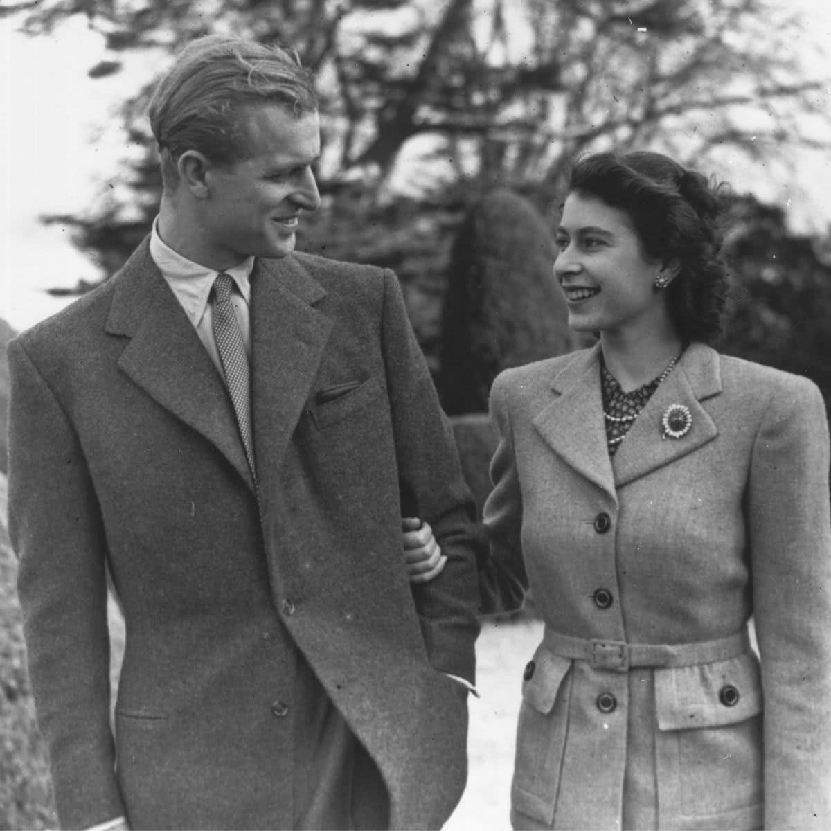 Royal Honeymoon