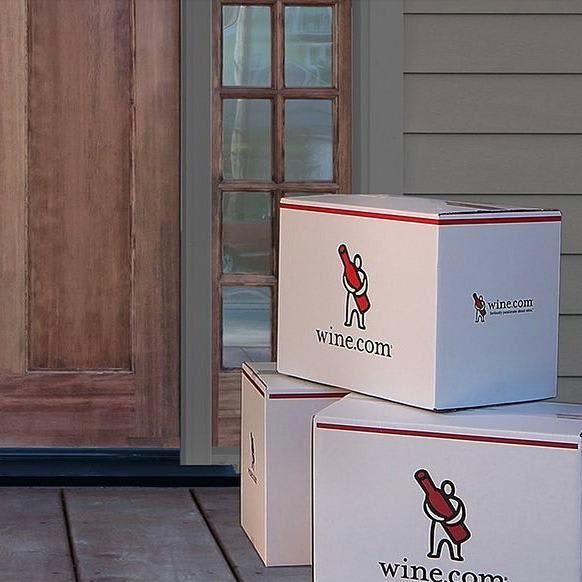 best online wine shops