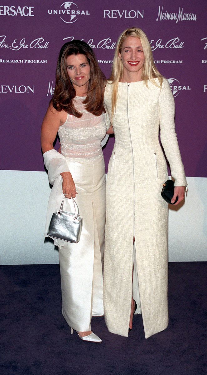 The family’s name remains a frequent subject in popular culture, including recent productions such as FX’s series 'Love Story,' which centers on JFK Jr. and Carolyn Bessette.