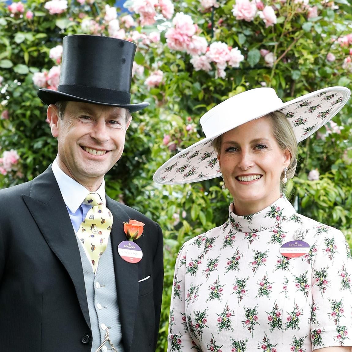 Royal Ascot 2019   Day One
