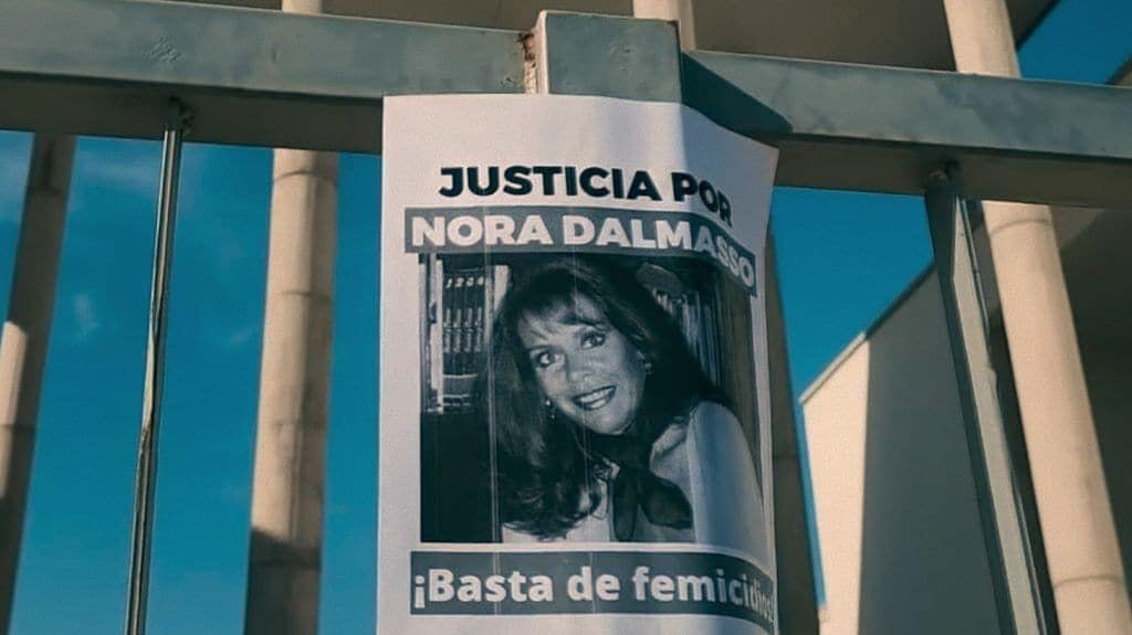 The documentary 'The Many Deaths Of Nora Dalmasso' is based on one of the most mysterious cases in Argentina’s recent history.