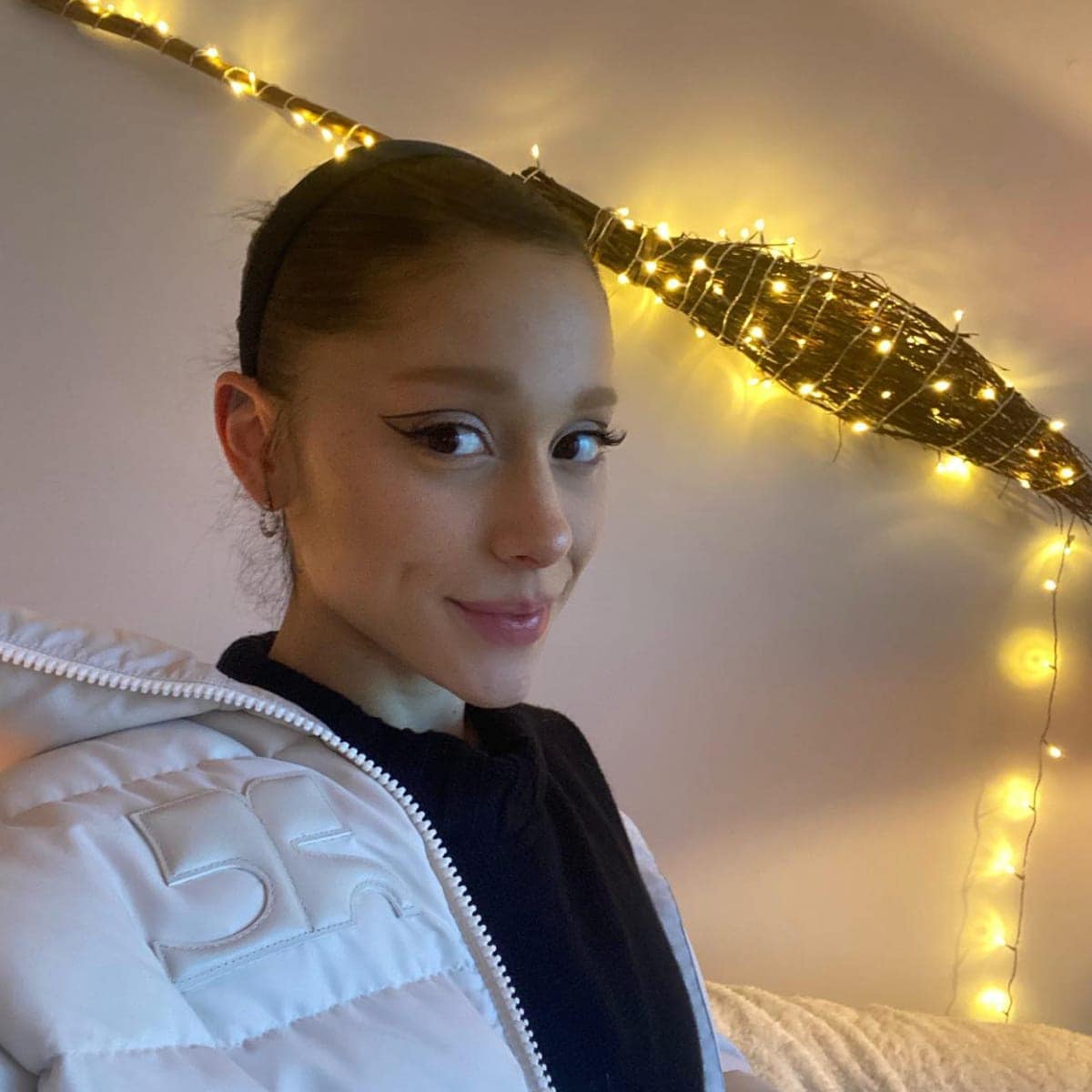 Ariana Grande
