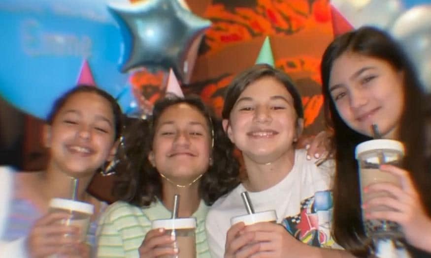 Jennifer Lopez daughter Emme Muñiz 12th birthday bash