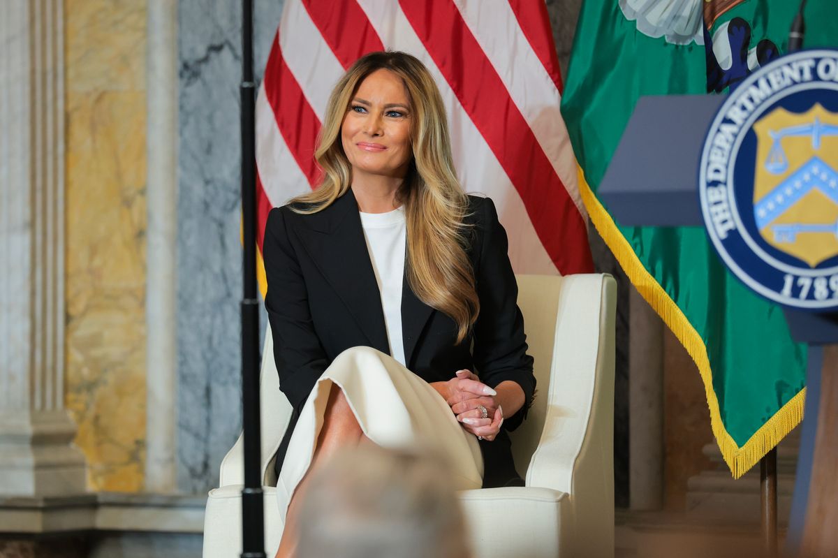 Melania Trump and Elon Musk: New details reveal a previously unknown White House dispute