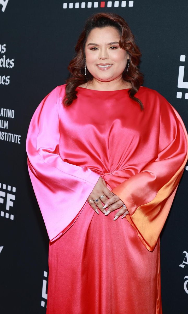 2023 Los Angeles Latino International Film Festival   Opening Night Gala Premiere Of "Flamin' Hot"