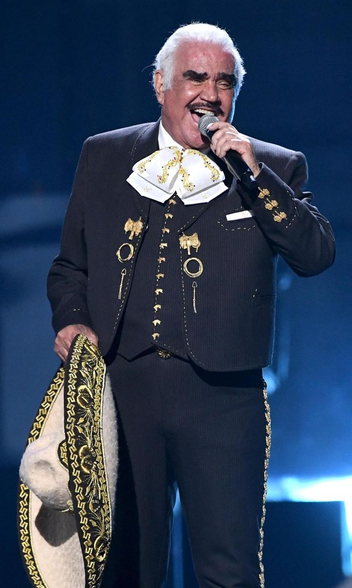 The 20th Annual Latin GRAMMY Awards   Social
