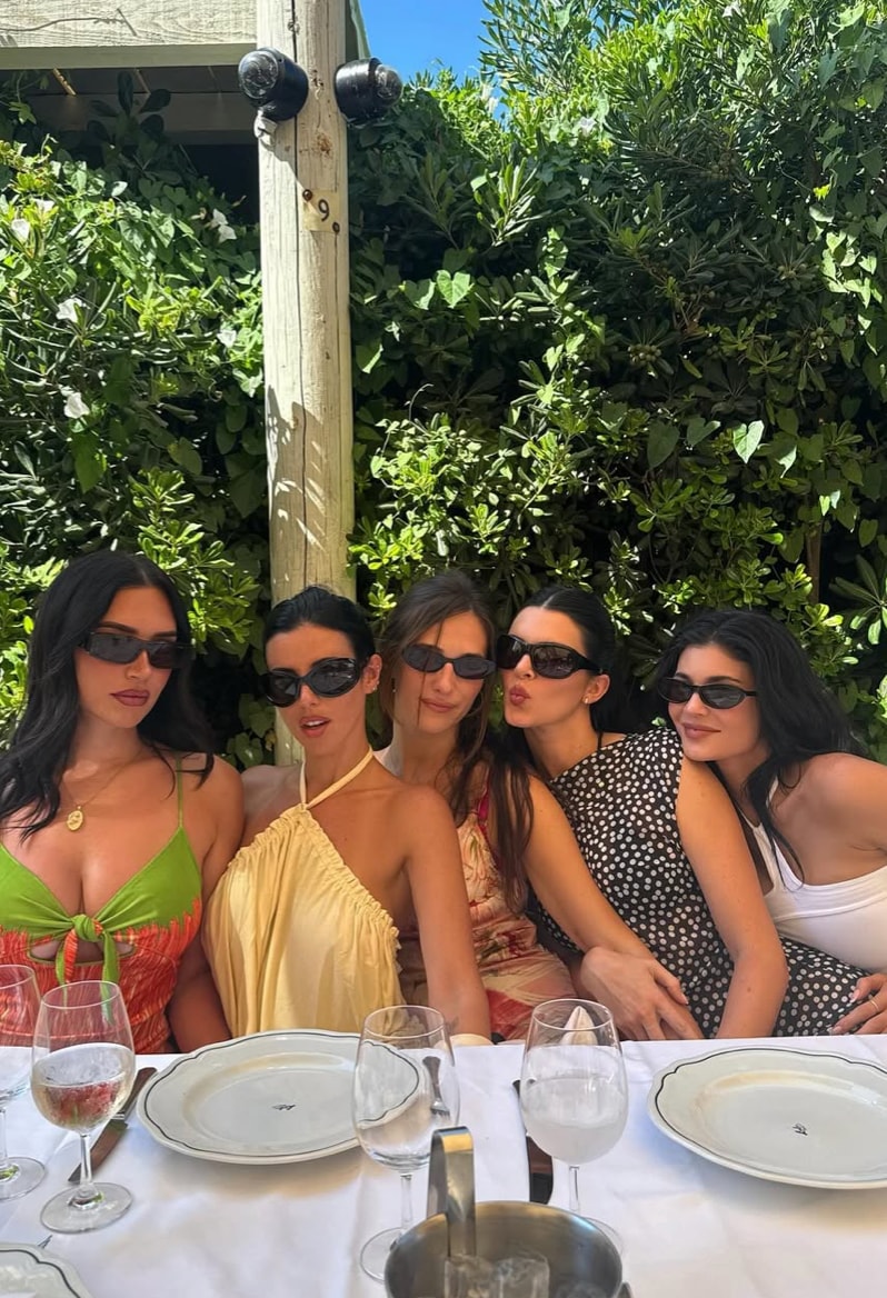 Kylie Jenner’s summer trip through Europe has taken an unexpectedly dramatic turn