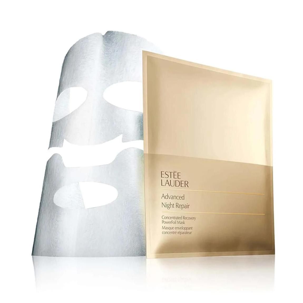 Estée Lauder Advanced Night Repair PowerFoil Mask