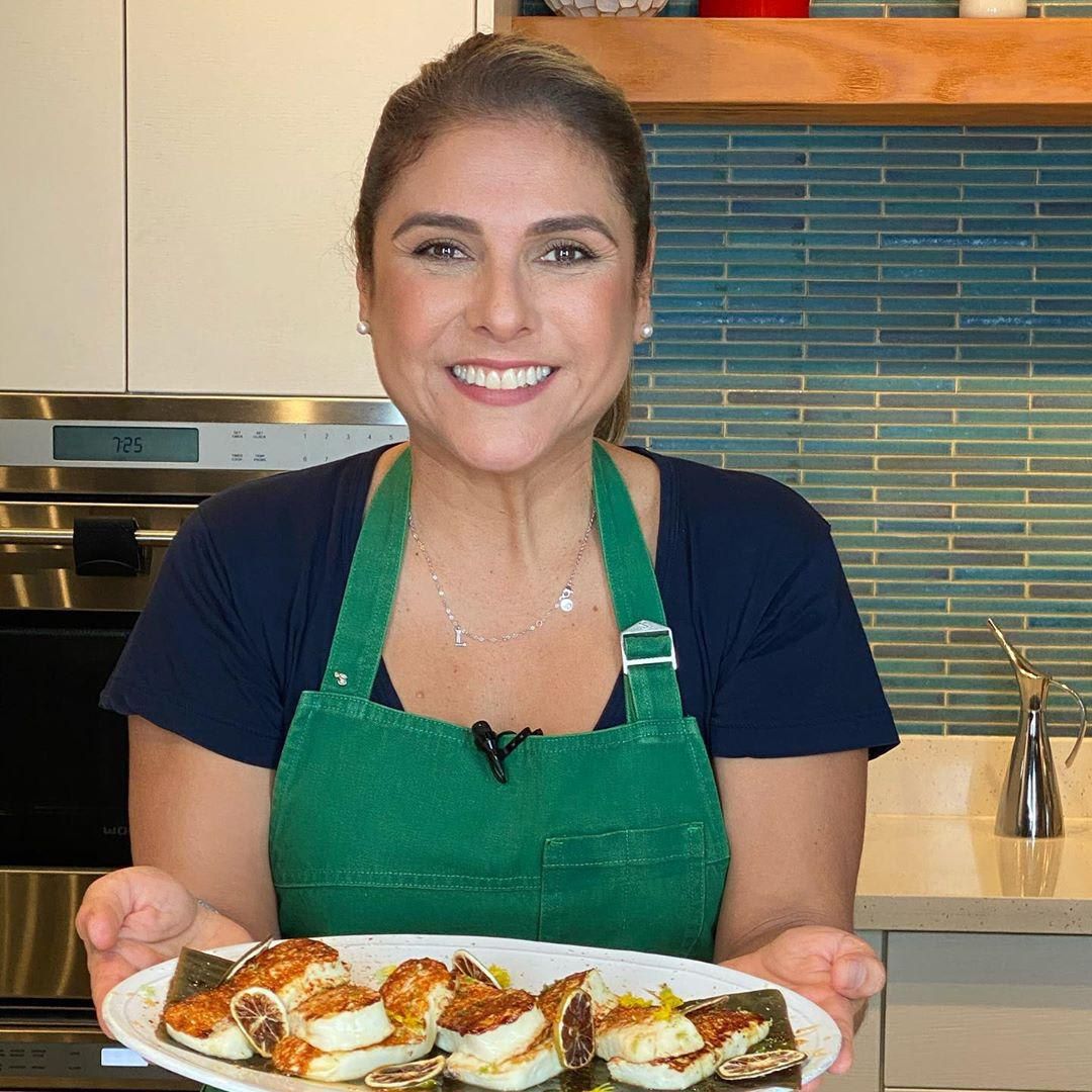 These 7 Latina Chefs Food Is A Must have These 7 Latina Chefs Food Is A Must have