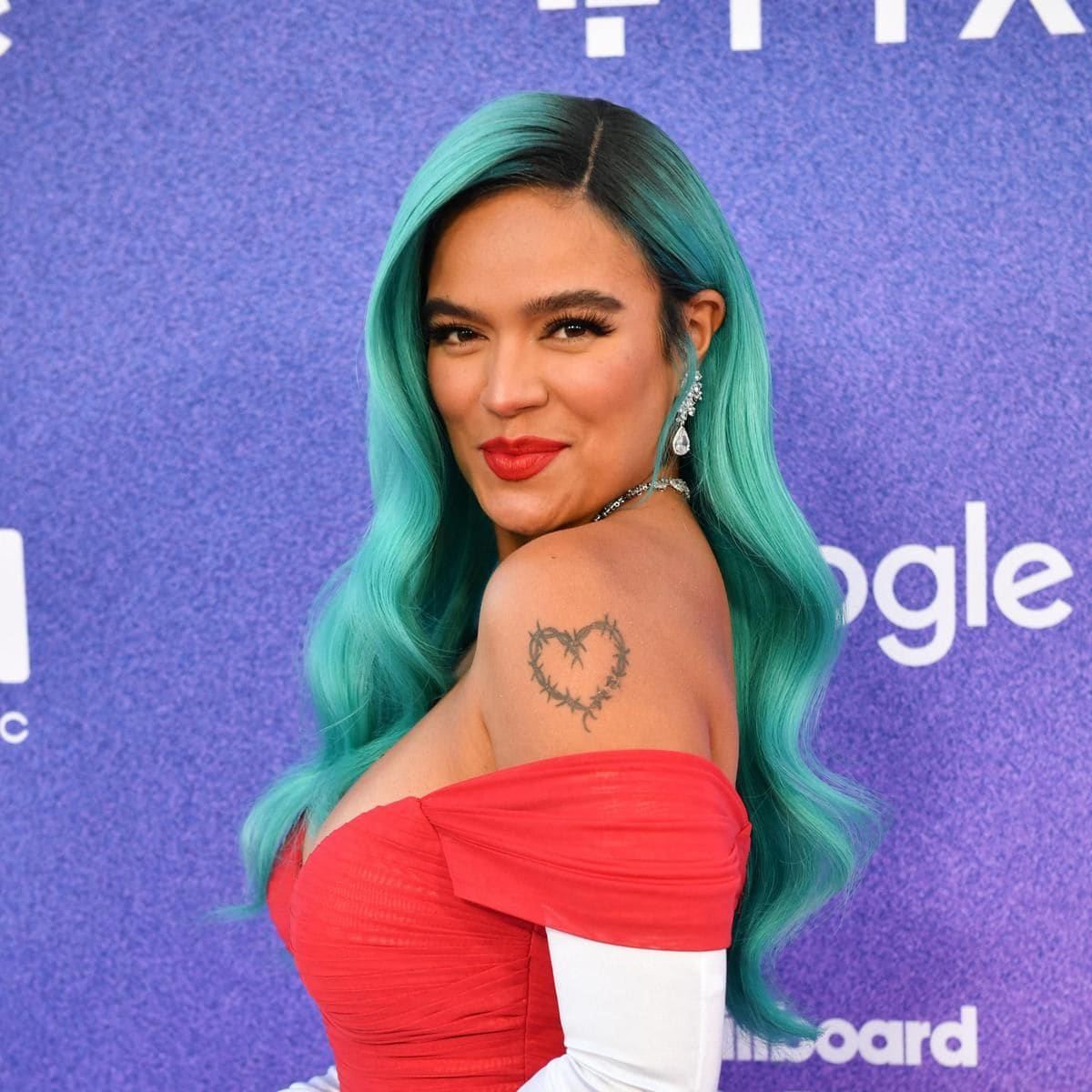 US ENTERTAINMENT MUSIC BILLBOARD WOMEN