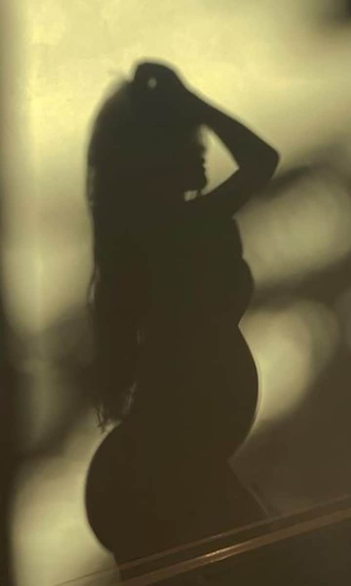 Kylie Jenner instagram