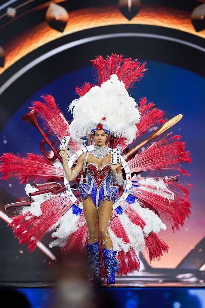 Miss Universe Cuba