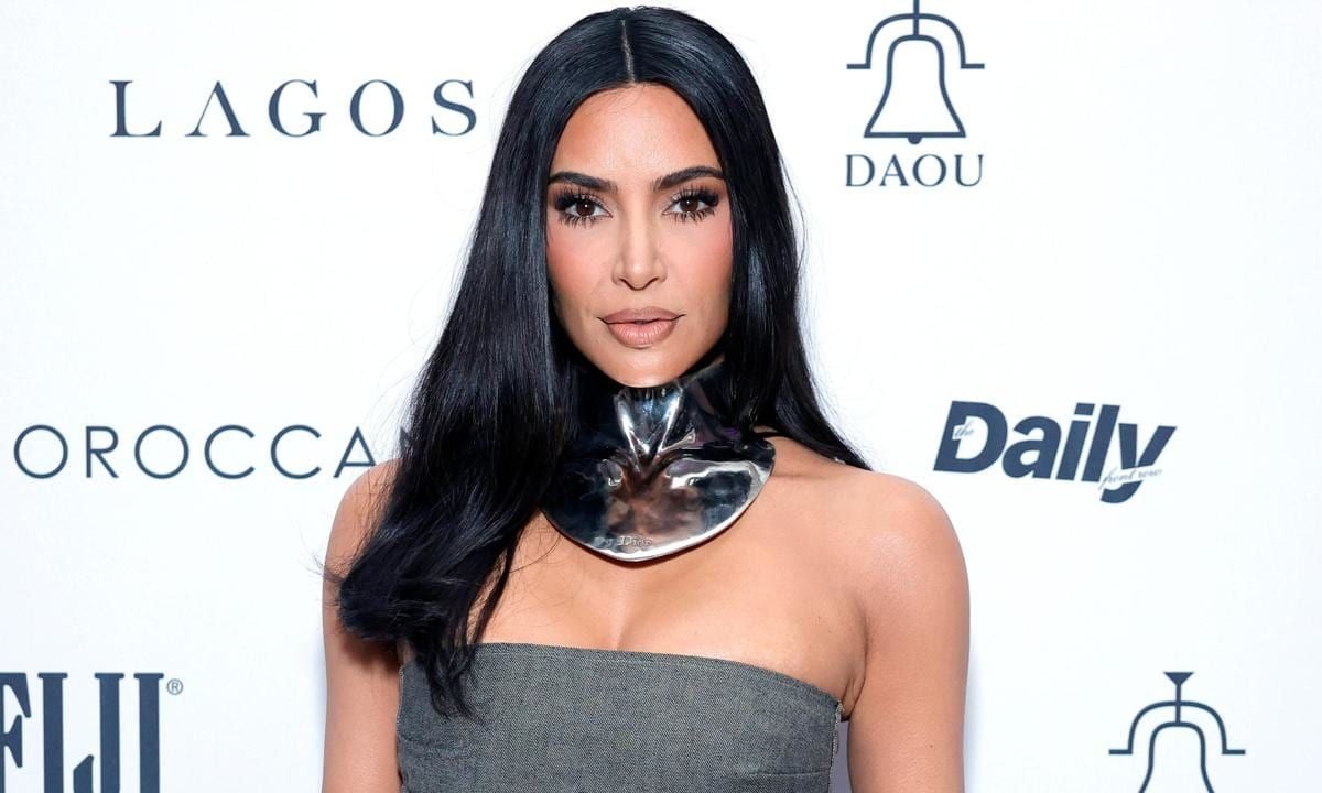 The Daily Front Row's Seventh Annual Fashion Los Angeles Awards   Inside