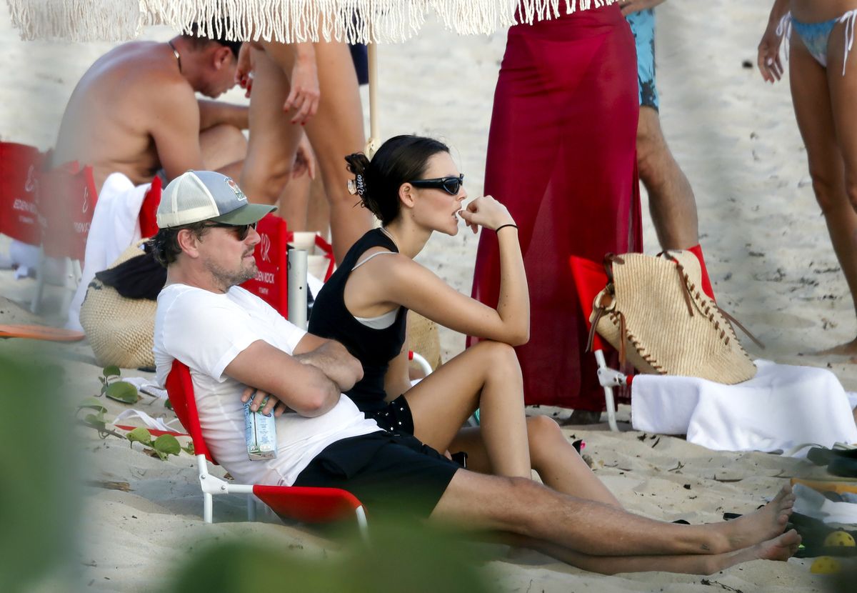 While the pair steer clear of social media and the press, they're often photographed traveling the world