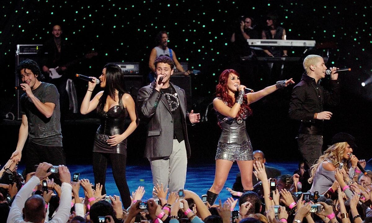 Pepsi Musica Super Bowl Fiesta