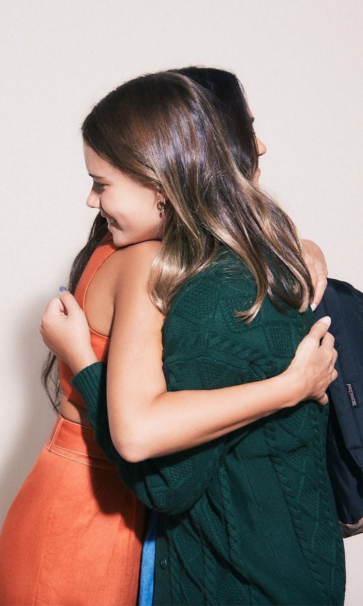 Jessica Alba's daughter Honor