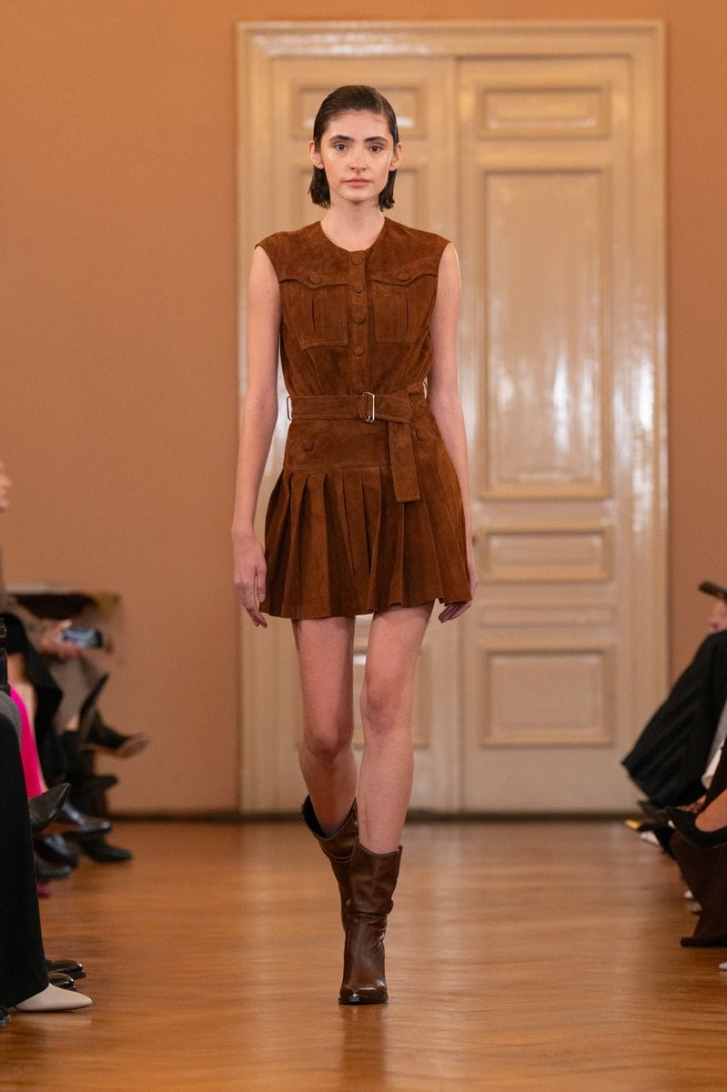 Ermanno ScervinoSpring/Summer 2025