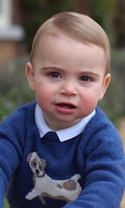 Prince Louis