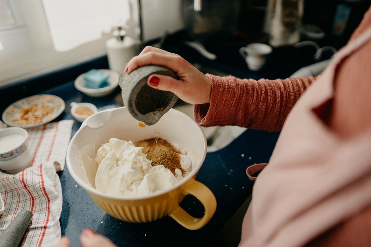 If you’ve got a sweet tooth, prepare to travel across borders without leaving your kitchen.